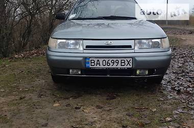 Седан ВАЗ / Lada 2110 2007 в Александрие