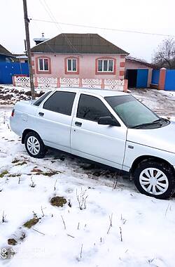 Седан ВАЗ / Lada 2110 2007 в Ямполе