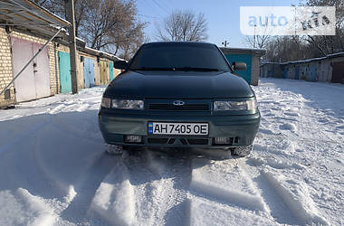 Седан ВАЗ / Lada 2110 2008 в Курахово