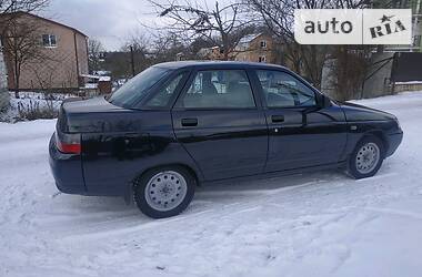 Седан ВАЗ / Lada 2110 2008 в Тернополе