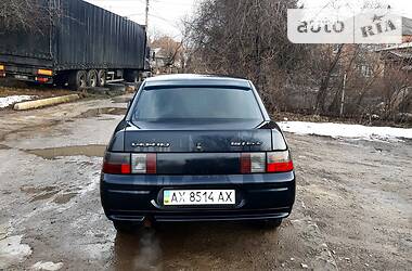 Седан ВАЗ / Lada 2110 2007 в Харькове