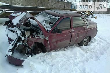 Седан ВАЗ / Lada 2110 2001 в Хмельницком