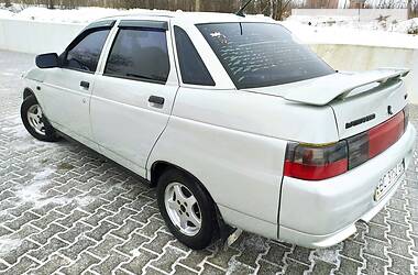 Седан ВАЗ / Lada 2110 2004 в Дунаевцах