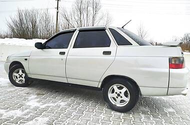 Седан ВАЗ / Lada 2110 2004 в Дунаевцах