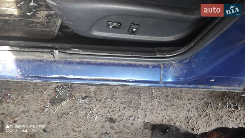 Седан ВАЗ / Lada 2110 2002 в Новомосковську