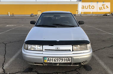Седан ВАЗ / Lada 2110 2006 в Мариуполе