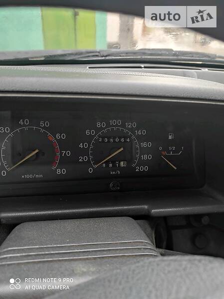 Седан ВАЗ / Lada 2110 1999 в Житомире