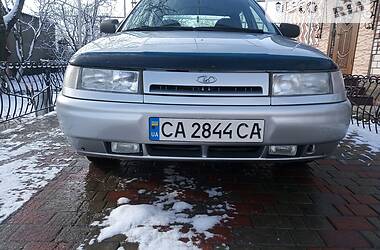 Седан ВАЗ / Lada 2110 2007 в Врадиевке