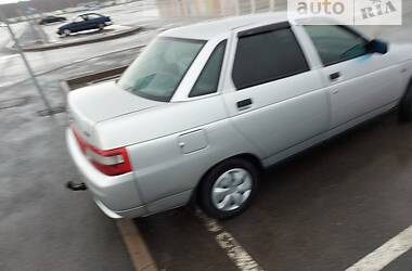 Седан ВАЗ / Lada 2110 2007 в Киеве