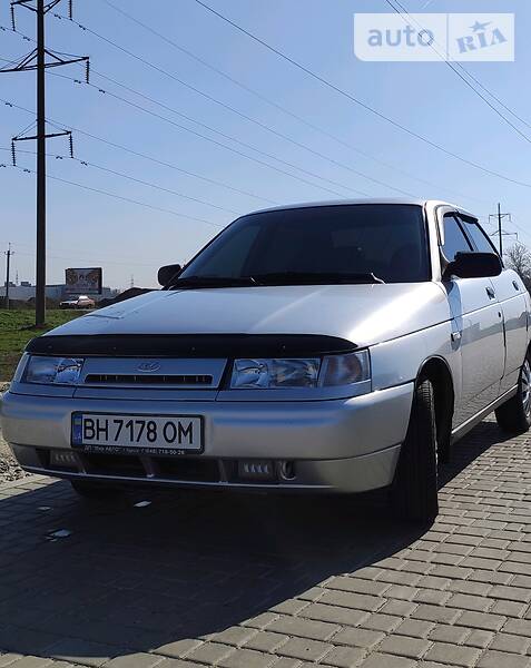 Седан ВАЗ / Lada 2110 2006 в Одессе