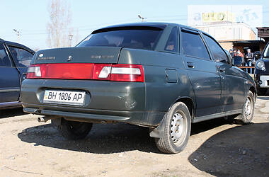 Седан ВАЗ / Lada 2110 2006 в Одессе