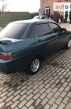 Седан ВАЗ / Lada 2110 2001 в Виннице