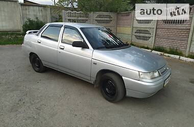 Седан ВАЗ / Lada 2110 2001 в Хмельницком