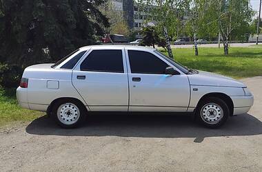 Седан ВАЗ / Lada 2110 2006 в Днепре