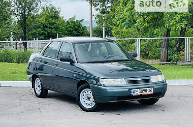 Седан ВАЗ / Lada 2110 2008 в Днепре