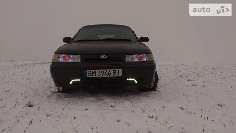 Седан ВАЗ / Lada 2110 2006 в Кролевце