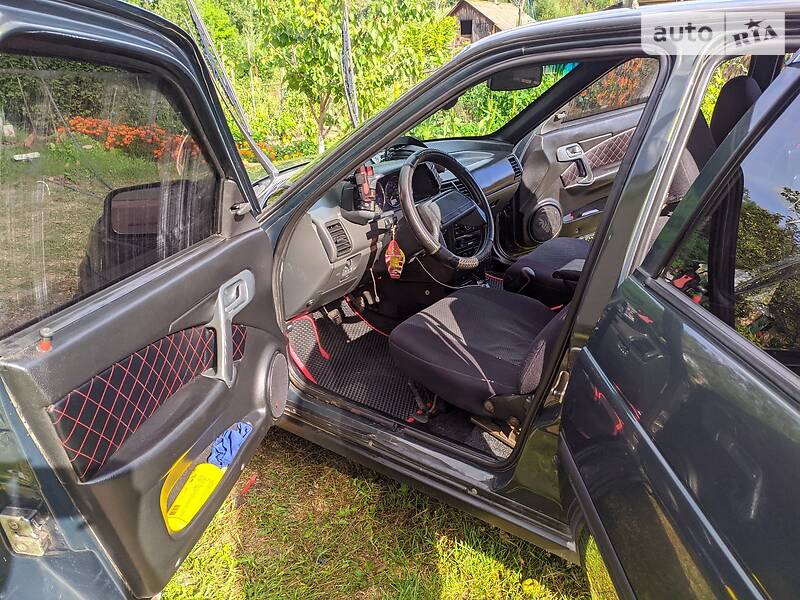 Седан ВАЗ / Lada 2110 2006 в Кролевце
