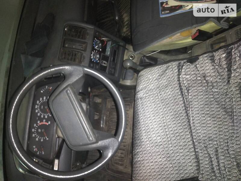 Седан ВАЗ / Lada 2110 1999 в Мелитополе