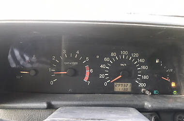 Седан ВАЗ / Lada 2110 2004 в Теофіполі