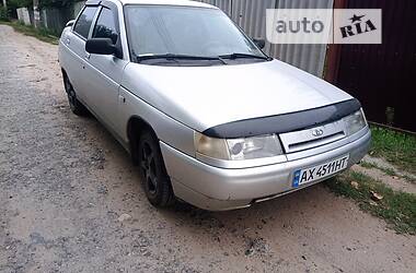 Седан ВАЗ / Lada 2110 2004 в Мерефа