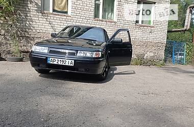 Седан ВАЗ / Lada 2110 2007 в Запорожье