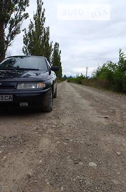 Седан ВАЗ / Lada 2110 2005 в Сокирянах