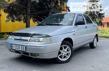 Седан ВАЗ / Lada 2110 2003 в Полтаве