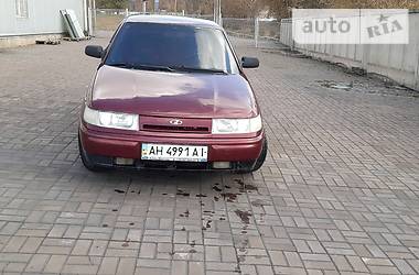 Седан ВАЗ / Lada 2110 2005 в Мариуполе