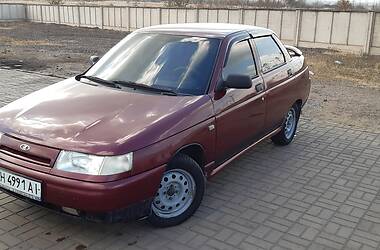 Седан ВАЗ / Lada 2110 2005 в Мариуполе