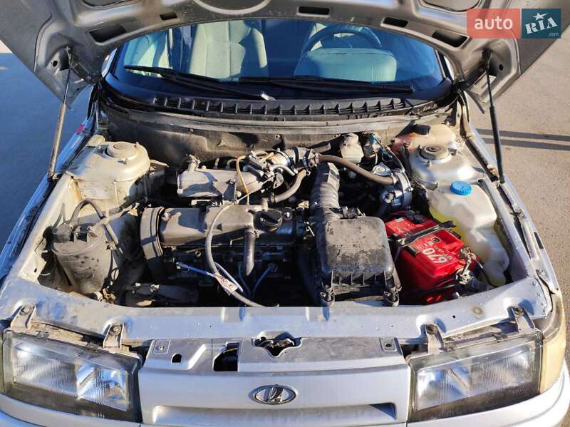 Седан ВАЗ / Lada 2110 2001 в Володарке
