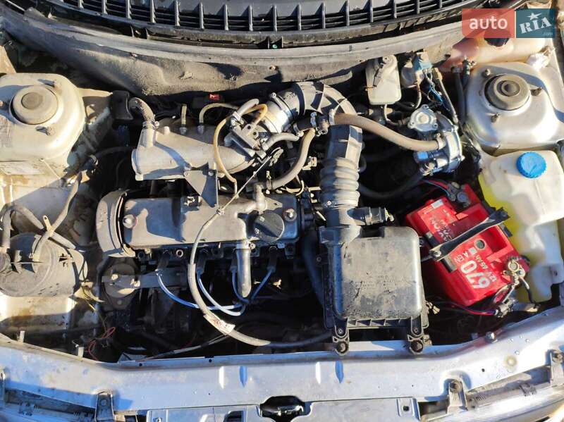 Седан ВАЗ / Lada 2110 2001 в Володарке