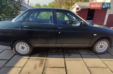 Седан ВАЗ / Lada 2110 2003 в Чернівцях
