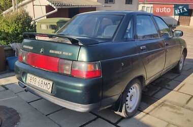Седан ВАЗ / Lada 2110 2003 в Чернівцях