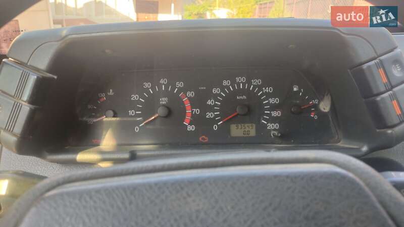 Седан ВАЗ / Lada 2110 2003 в Черновцах фото 16 Седан ВАЗ / Lada 2110 2003 в Черновцах