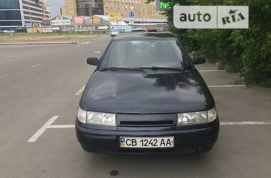 Седан ВАЗ / Lada 2110 2004 в Чернигове