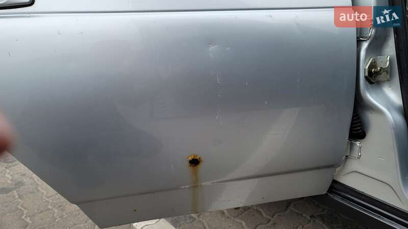 Седан ВАЗ / Lada 2110 2008 в Львові