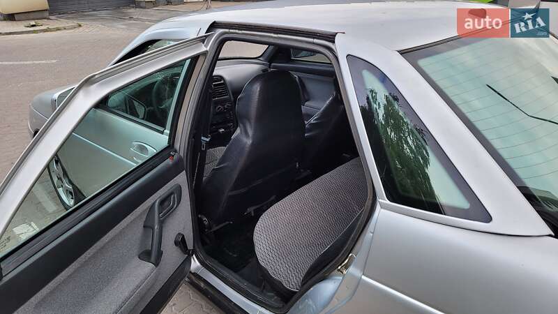 Седан ВАЗ / Lada 2110 2008 в Львові