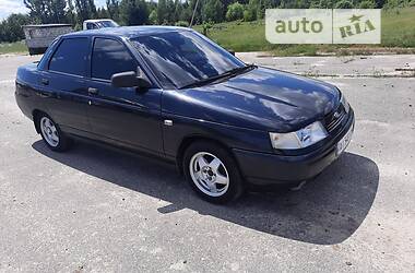 Седан ВАЗ / Lada 2110 2007 в Буче