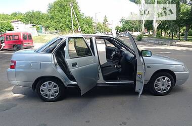 Седан ВАЗ / Lada 2110 2014 в Первомайске
