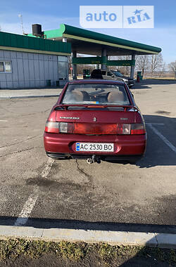 Седан ВАЗ / Lada 2110 2004 в Локачах