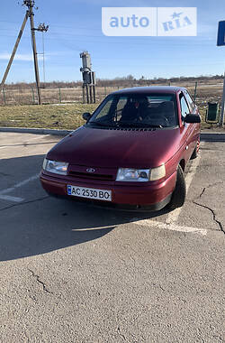 Седан ВАЗ / Lada 2110 2004 в Локачах