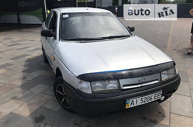 Седан ВАЗ / Lada 2110 2002 в Білій Церкві