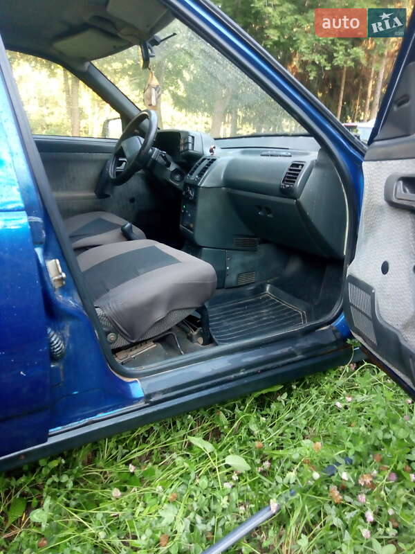 Седан ВАЗ / Lada 2110 2000 в Кропивницком