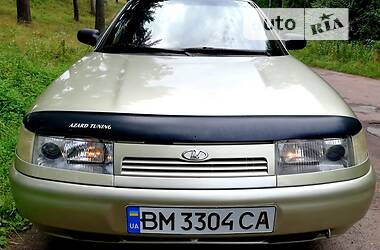 Седан ВАЗ / Lada 2110 2006 в Тростянці