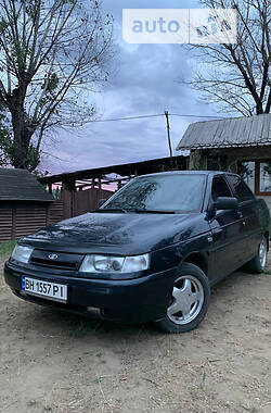 Седан ВАЗ / Lada 2110 2006 в Подольске