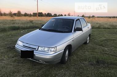 Седан ВАЗ / Lada 2110 2006 в Конотопе