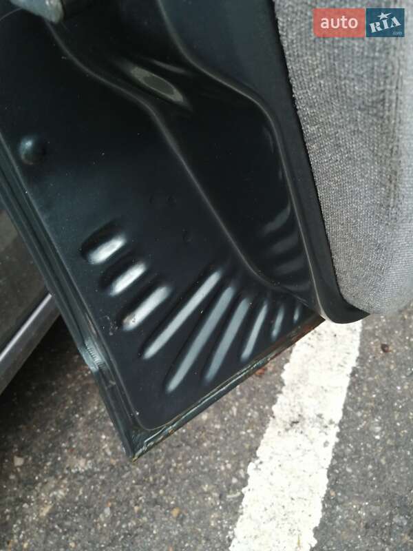 Седан ВАЗ / Lada 2110 2008 в Николаеве фото 6 Седан ВАЗ / Lada 2110 2008 в Николаеве