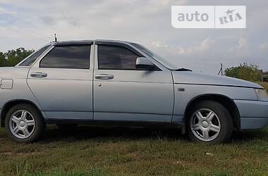 Седан ВАЗ / Lada 2110 2006 в Краснокутске