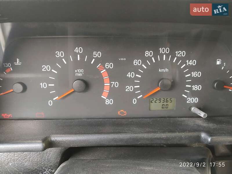 Седан ВАЗ / Lada 2110 2004 в Коростене фото 7 Седан ВАЗ / Lada 2110 2004 в Коростене
