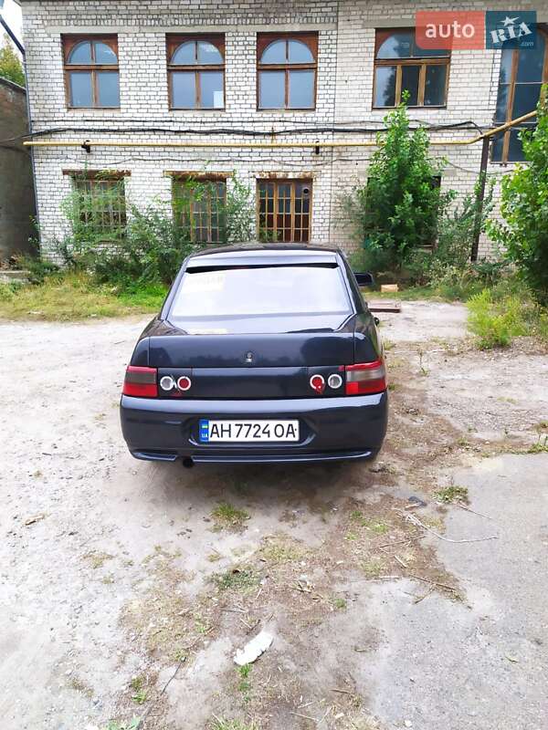 Седан ВАЗ / Lada 2110 2011 в Днепре